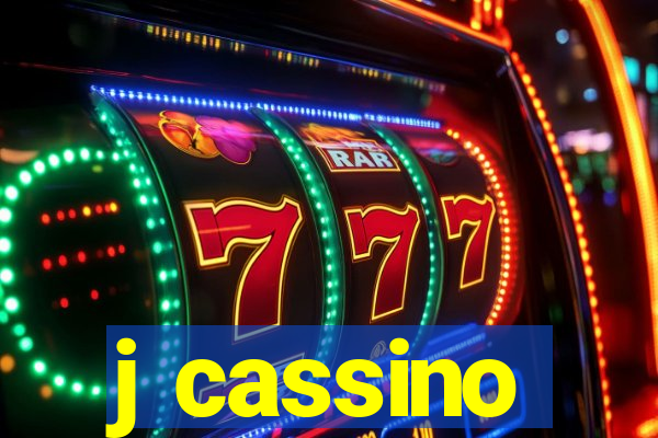 j cassino